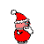 :santajump: